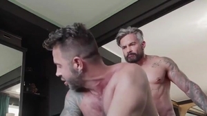 Martin Mazza And Santi Noguera (RFC)