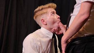 MissionaryBoys - Zacc Andrews as well as Brody Kayman