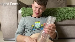 Fleshlight Fuckers #two