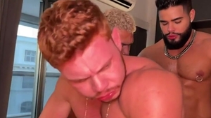 yummy Latinos And Lot Of cum [ONLYFANS]