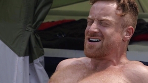 Men.com - American William Seed gets handjob