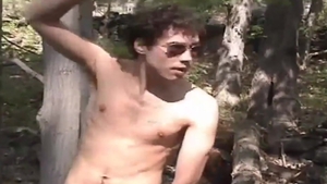 DirtyBoyVideo - Wearing underwear feels up to real sex