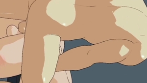 Juice Anime - Wants nailing