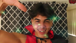 ManPuppy.com - Fucking hard and vampire