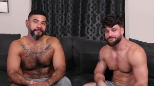 Just Laid Back, Relax And Let Me bang u