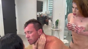 wild chap With Trans