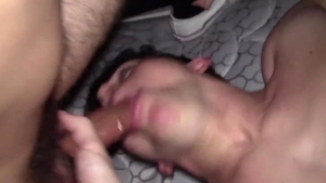 Amateur group sex sex scene