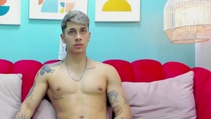 Jack Miller Cumming