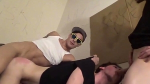 Face Down wazoo Up - DUBB fuck