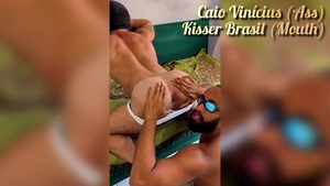 French Kiss That Bootyhole ?
