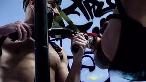 rawfuckboys: S&M Shenanigans in Fort Troff Dungeon