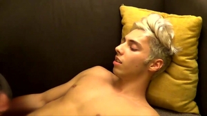 rawfuckboys: Muscled Stud Fucks Young Tight Hole