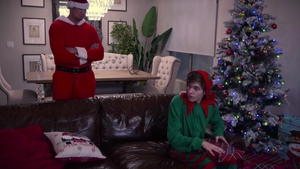DadCreep: Peek at What's Under the Tree