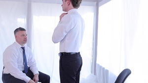 Missionary Boys: President's Secret Desires