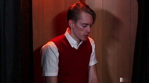 YesFather: Matthew Submits to Father Aaron