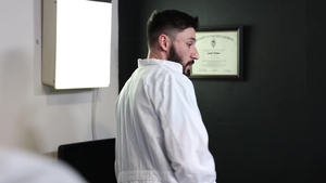 DoctorTapes: Joining the Hot Guys' Club