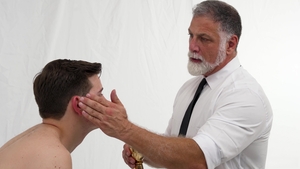 Missionary Boys: Elder Kelson's Sinful Flexibility