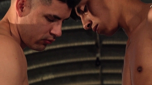 MilitaryDick: The Dirty Secret Life of Soldiers