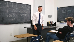 Bully Him: Bargaining for the Grade