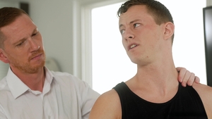 Family Dick: Merry Twink's Mess