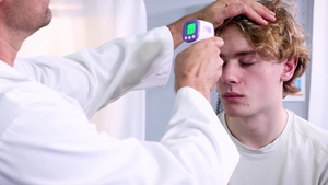 DoctorTapes: Time for the Ass Injection, Doctor Style