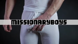 Missionary Boys: Dakota's Twink Passion