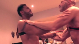 MachoFactory.com - Sweet Viktor Rom fucked in the ass fisting