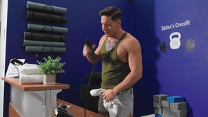 Next Door Originals: Jock Duo Jacks Off Together