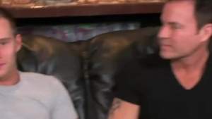 dirtyboysociety: Two Smoking Hot Twinks Share Their Secrets