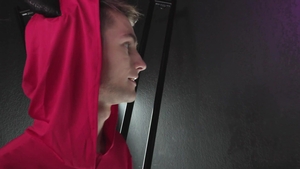 nextdoorstudios: Ghostly Getaways with Group Groping