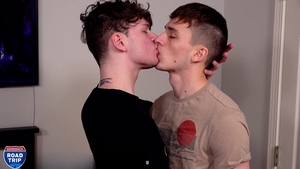 jockbreeders: Two Torrid Teens Turned On