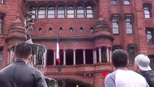 jockbreeders: The Frenzied Ménage à Trois Escalates