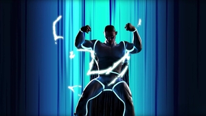 Sodomy Squad: Threesome Heroes Go Face-to-Face