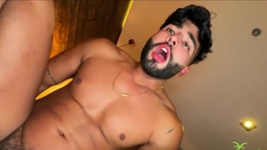 Yarddiestyle And Andres Milan