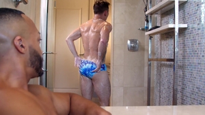 The 19th Hole: A Backdoor Betrayal