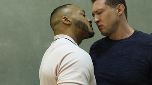 Taboo Men: The Cheating Chronicles of Marcus