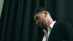 Taboo Men: Deeper Desires in the Boardroom