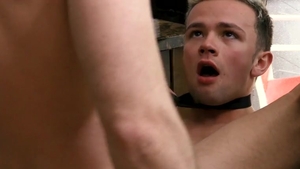 A guy And His gorgeous twink