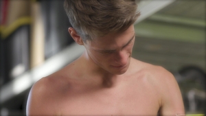 Disruptive Films: James Montgomery Connection