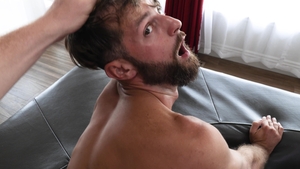 Next Door Taboo: Taming the Redhead Stepbro