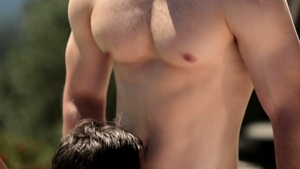 Next Door Originals: Threesome Massage Adventure