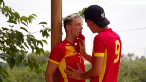 Exploring Our Foot Fetish Fantasies