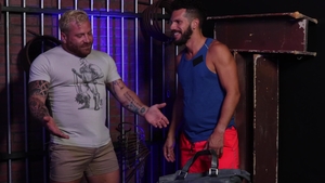 Family Creep: Smooth and Hairy Stepbro Reunion