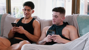 Jerk Buddies: Tatted Teens - Dirty Little Secrets