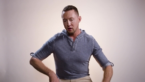 How Men Orgasm: Naked Nastiness