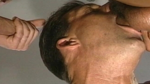 Falcon Studios: Antonio and Zak's Dirty Deed