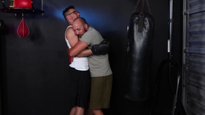 Pride Studios: Cousin Stud Unleashes His Big Tool