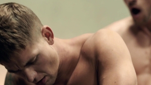 Disruptive Films: Intense Sessions in the Pits