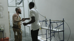 Disruptive Films: Cumshot Surprise for Ty