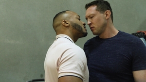 Disruptive Films: Unleashing His Dark Desires in Every Way